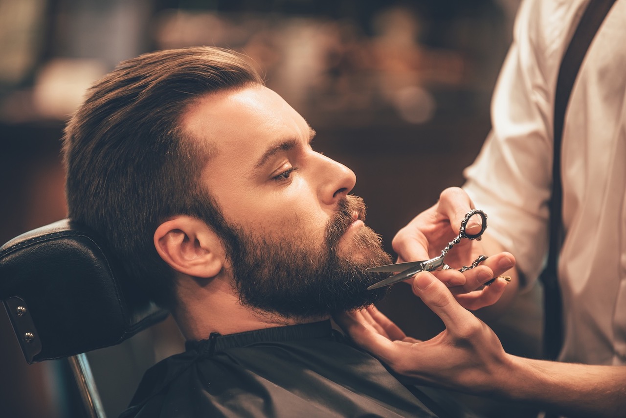 Trending Beard Styles Trending Beard Styles in 2025