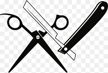 png-transparent-hair-clipper-comb-cosmetologist-hair-cutting-shears-barber-scissors-angle-triangle-technic-thumbnail
